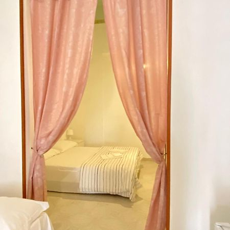 Perla Marina Room Polignano a Mare Extérieur photo
