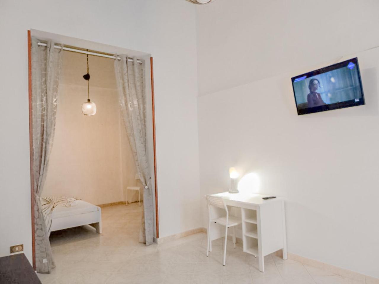 Perla Marina Room Polignano a Mare Extérieur photo