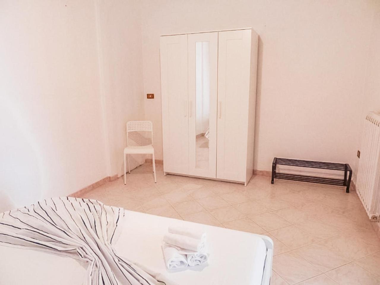 Perla Marina Room Polignano a Mare Extérieur photo