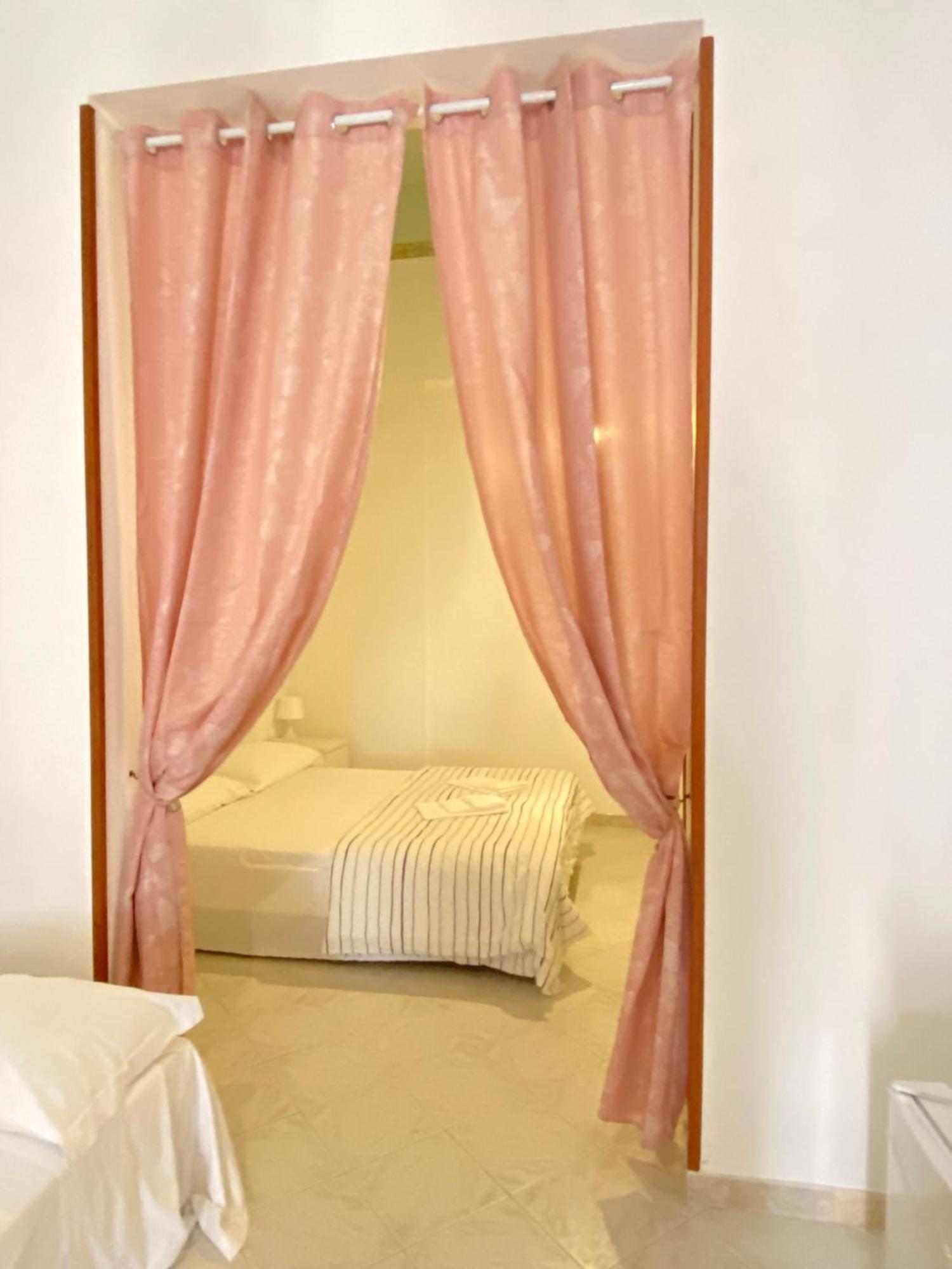 Perla Marina Room Polignano a Mare Extérieur photo