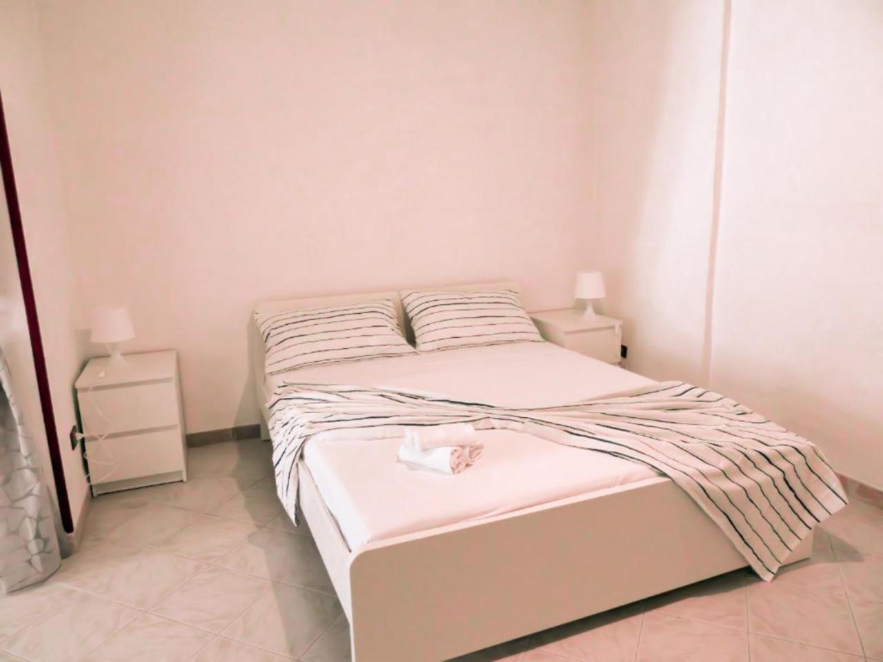 Perla Marina Room Polignano a Mare Extérieur photo