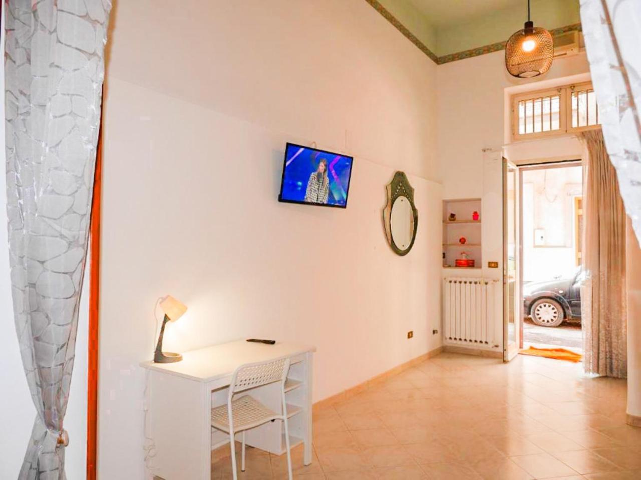 Perla Marina Room Polignano a Mare Extérieur photo