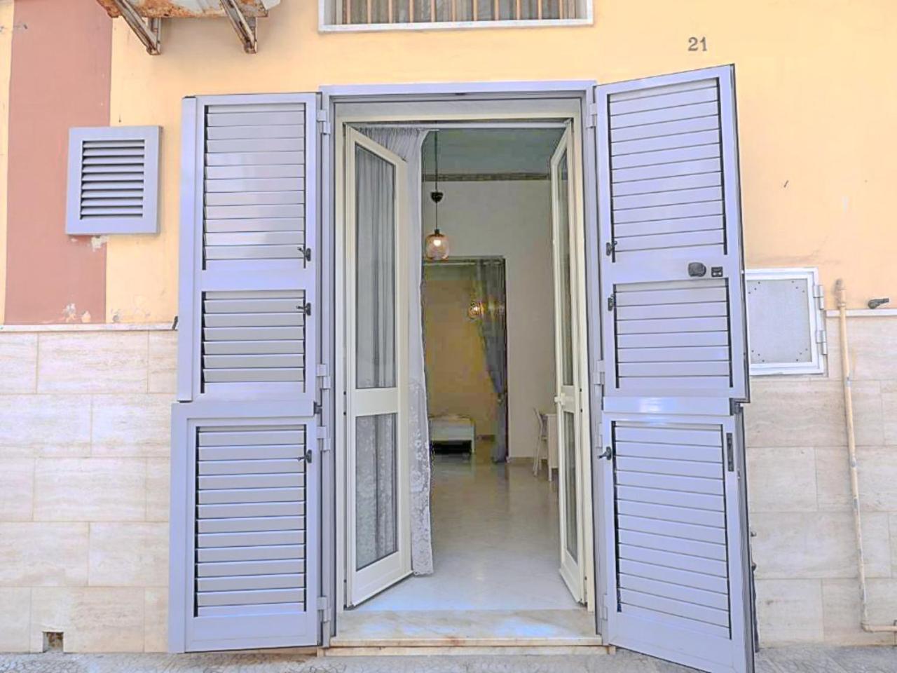 Perla Marina Room Polignano a Mare Extérieur photo
