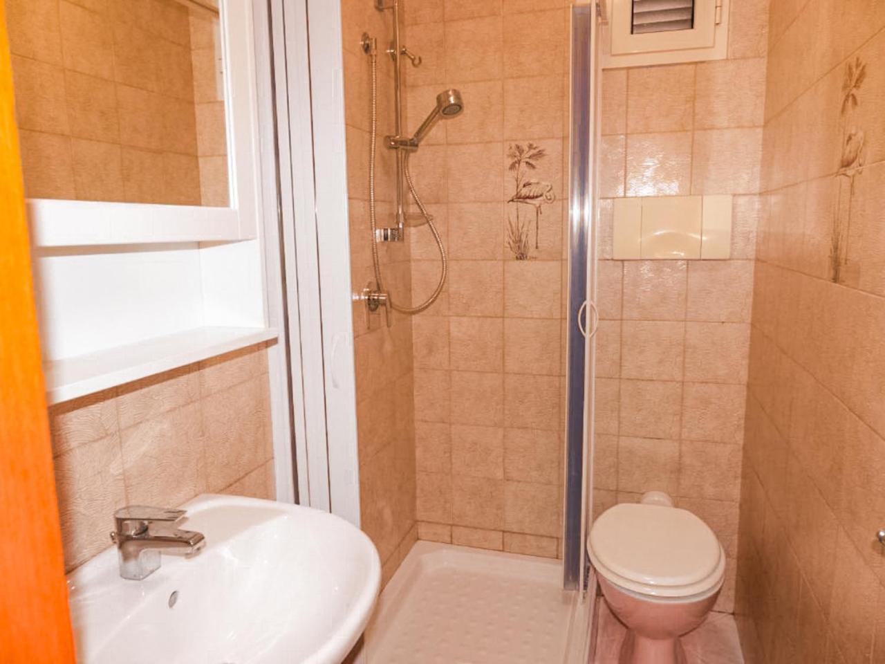 Perla Marina Room Polignano a Mare Extérieur photo